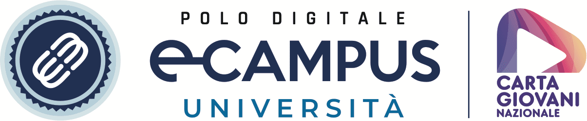 Polo Digitale eCampus Carta Giovani Nazionale